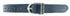 De Niro Brushed Leather Spur Straps