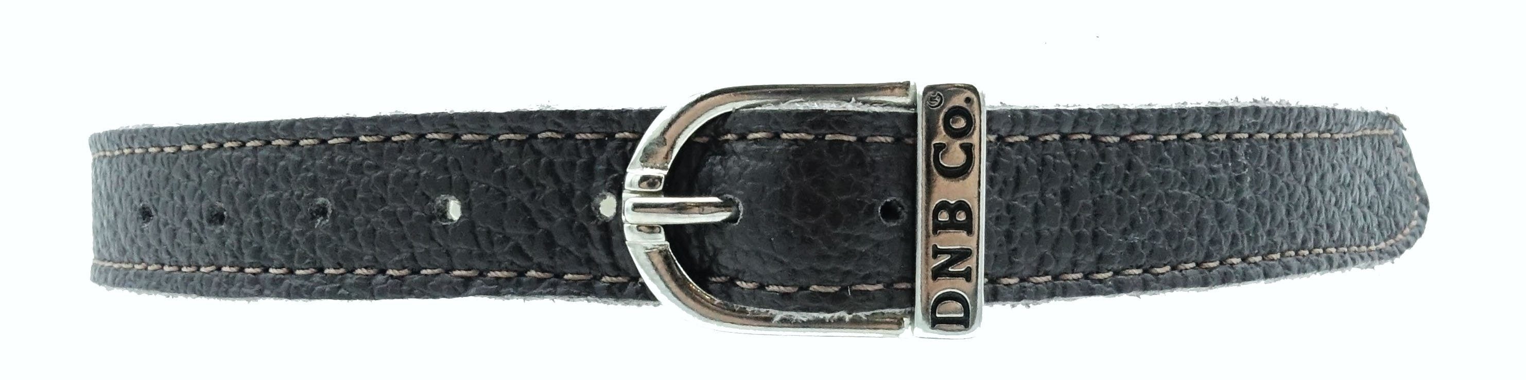 De Niro Soft Leather (Caprice) Spur Straps