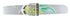 De Niro Flower (Lilium) Spur Straps