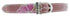 De Niro Flower (Lilium) Spur Straps