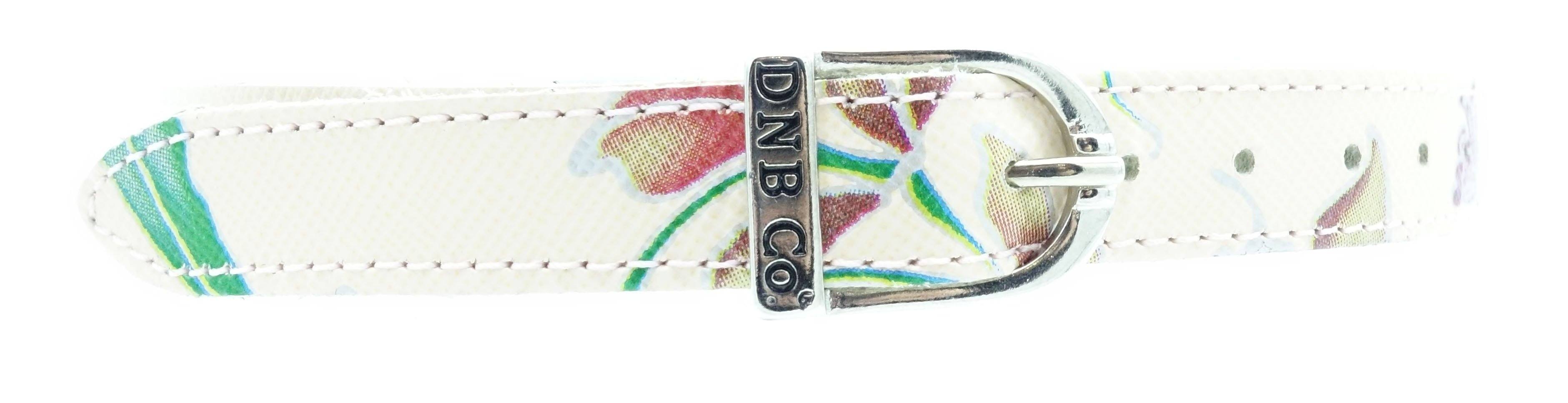 De Niro Flower (Lilium) Spur Straps