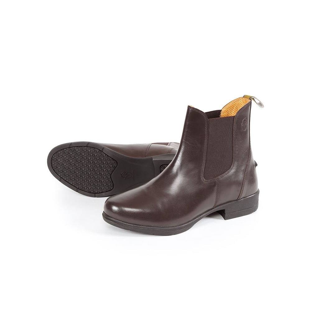 Moretta Lucilla Pull On Boot