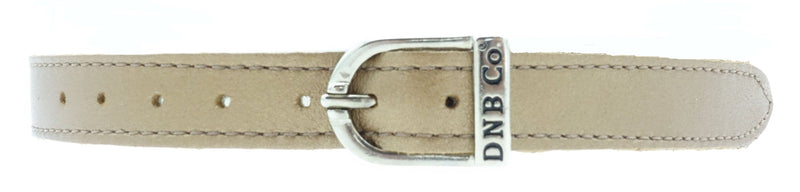 De Niro Metallic (Luxory) Spur Straps