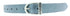 De Niro Metallic (Luxory) Spur Straps