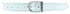 De Niro Metallic (Luxory) Spur Straps