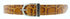 De Niro Crocodile (Malibu) Spur Straps