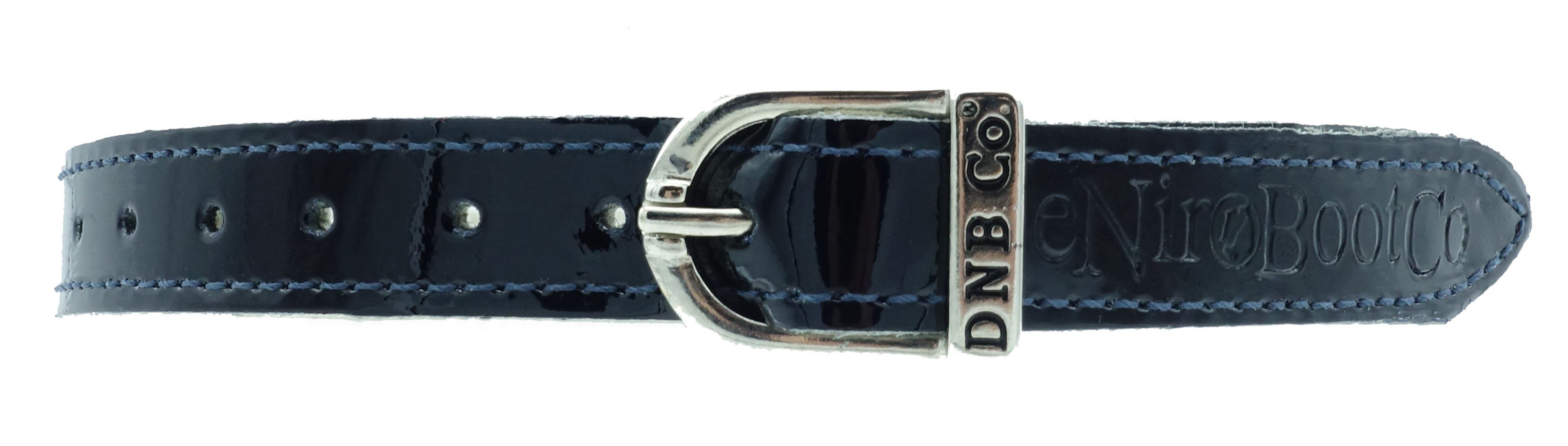 De Niro Patent Spur Straps