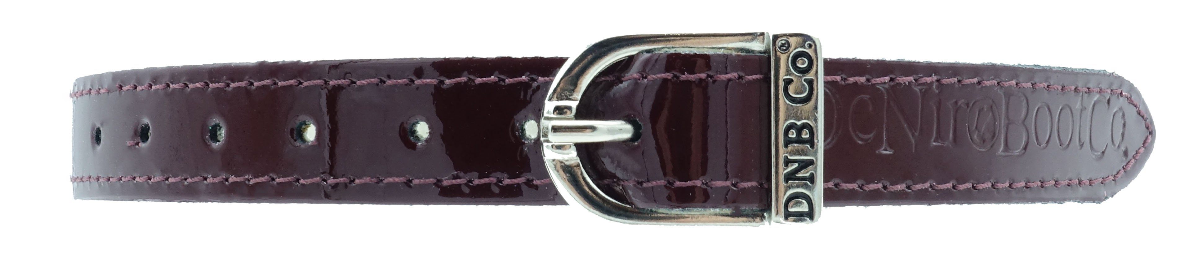 De Niro Patent Spur Straps