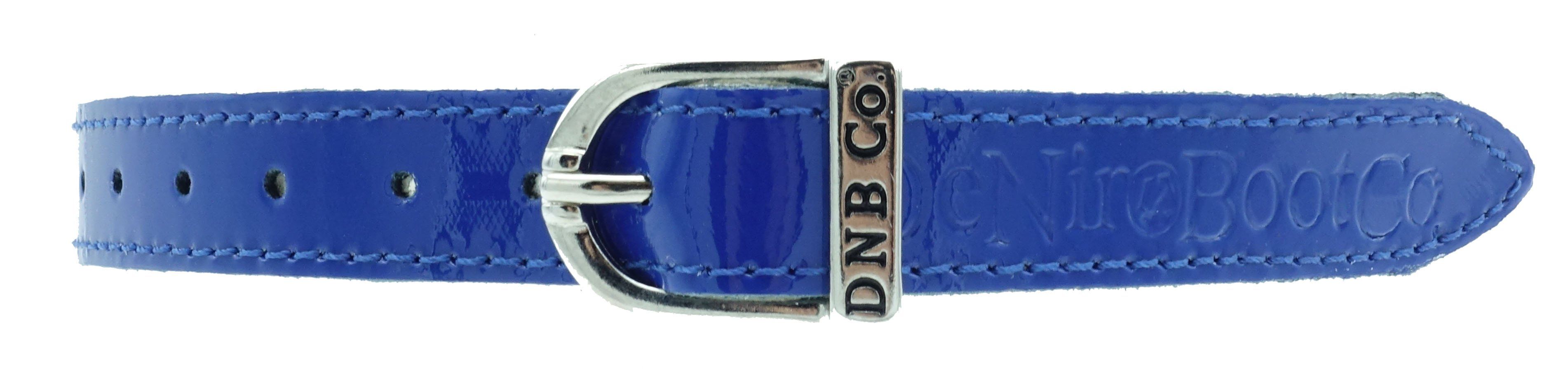 De Niro Patent Spur Straps