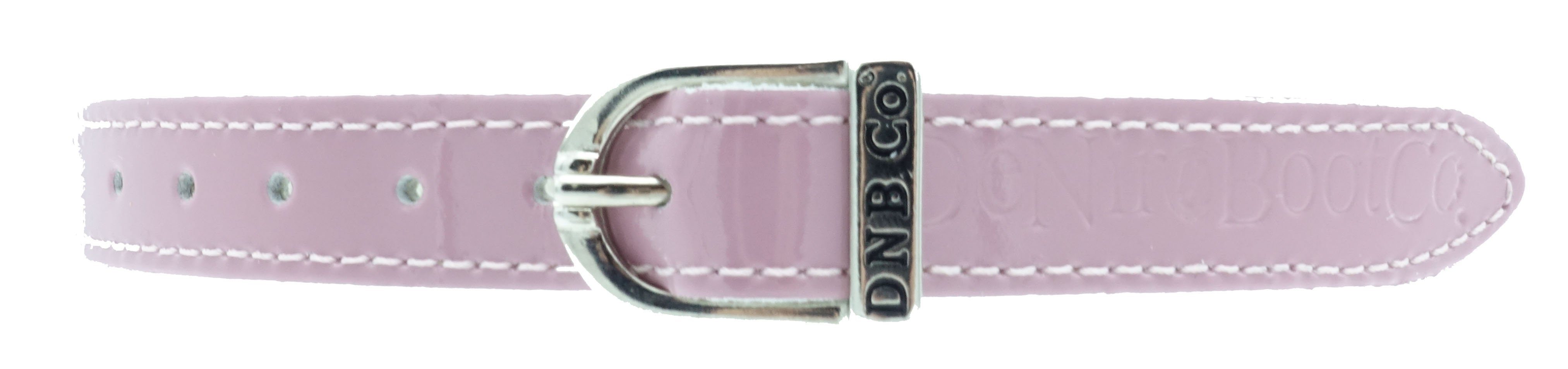 De Niro Patent Spur Straps