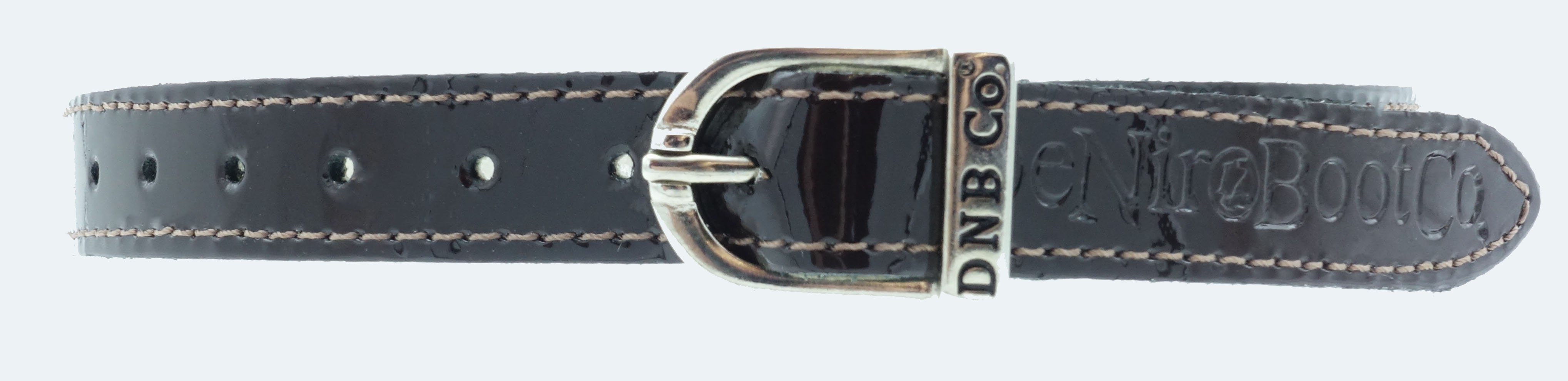 De Niro Patent Spur Straps