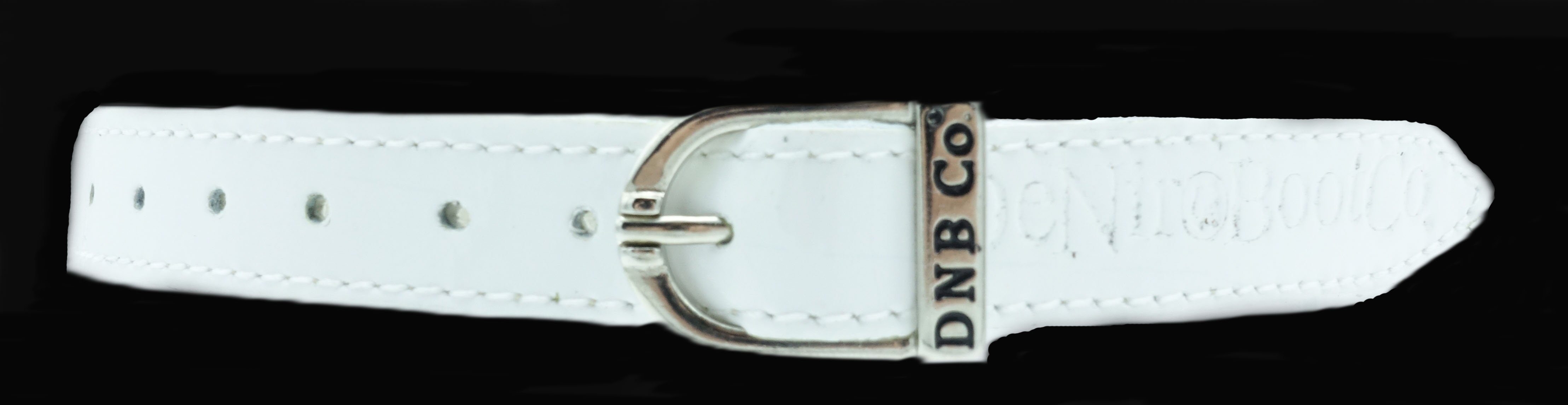 De Niro Patent Spur Straps