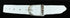 De Niro Patent Spur Straps