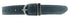 De Niro Plain Leather (WRAT) Spur Straps