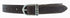 De Niro Plain Leather (WRAT) Spur Straps