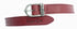 De Niro Plain Leather (WRAT) Spur Straps
