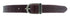 De Niro Plain Leather (WRAT) Spur Straps